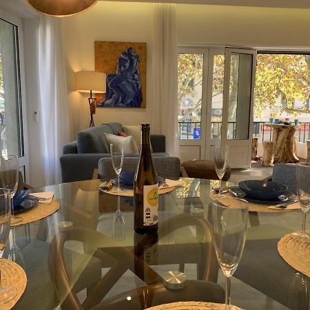 Cascais Downtown Premium Apt 3 With Terrace Exterior foto