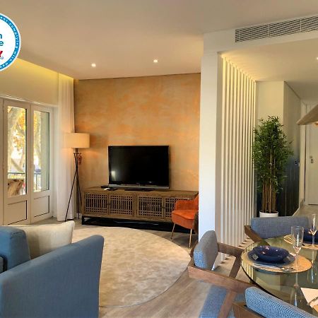 Cascais Downtown Premium Apt 3 With Terrace Exterior foto
