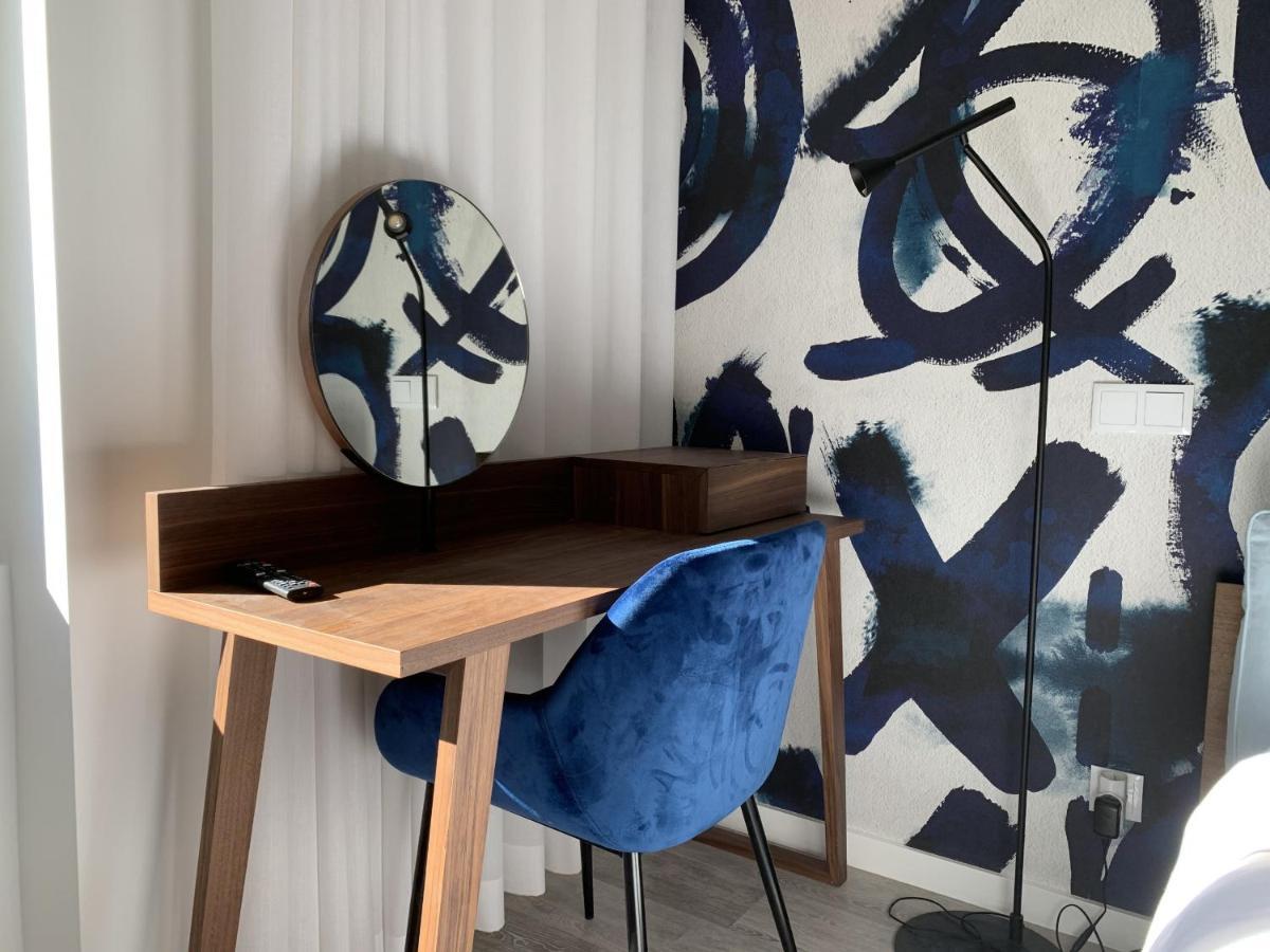 Cascais Downtown Premium Apt 3 With Terrace Exterior foto