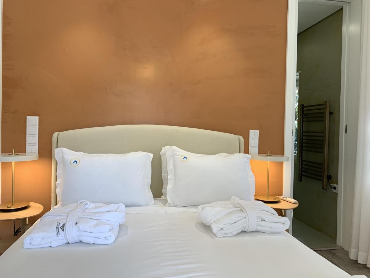 Cascais Downtown Premium Apt 3 With Terrace Exterior foto